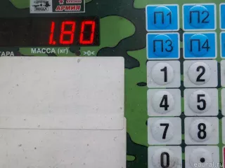 81625500009 MAN Стекло кузовное глухое левое MAN TGA Арт E36221057, вид 3