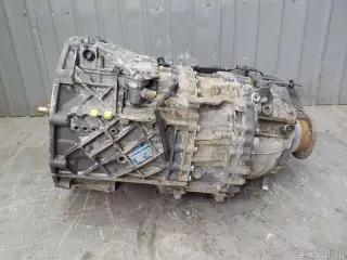 1681741 DAF АКПП (автоматическая коробка переключения передач) DAF CF Арт E36226982, вид 3