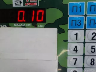 1743490 Scania Расходомер Scania P-series Арт E36233672, вид 5