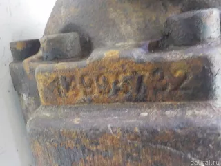 14995732 HYVA Насос гидравлический MAN TGA Арт E36244496, вид 7