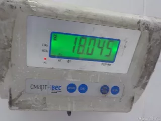 14995732 HYVA Насос гидравлический MAN TGA Арт E36244496, вид 8