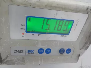 81432423056 MAN Кронштейн крепления заднего стабилизатора MAN TGA Арт E36244533, вид 10