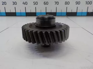 1653842 Volvo Шестерня планетарной передачи Volvo FMX Арт E36247126, вид 1