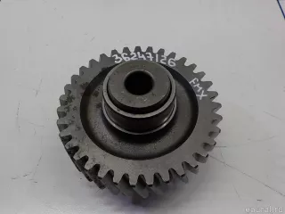 1653842 Volvo Шестерня планетарной передачи Volvo FMX Арт E36247126, вид 2