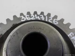 1653842 Volvo Шестерня планетарной передачи Volvo FMX Арт E36247126, вид 3