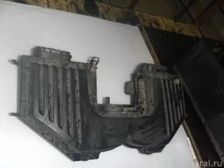 13717558725 BMW Корпус воздушного фильтра BMW X5 E70 Арт E3255143, вид 2