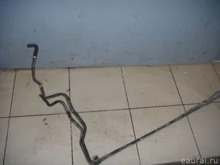  Радиатор гидроусилителя Citroen Berlingo 3 Арт E3347079, вид 1