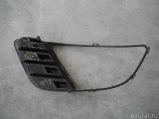  Рамка противотуманной фары правой Ford Fiesta 5 Арт E40000921, вид 2
