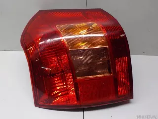  Фонарь задний левый Toyota Corolla E120 Арт E40057694, вид 1