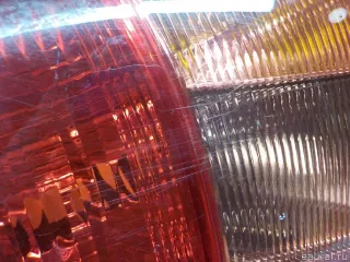  Фонарь задний левый Toyota Corolla E120 Арт E40057694, вид 2