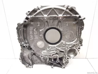 6510150802 Mercedes Benz Крышка двигателя передняя Mercedes GL X166 2.2л Арт E40106043, вид 2