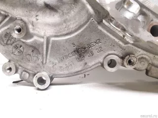 6510150802 Mercedes Benz Крышка двигателя передняя Mercedes GL X166 2.2л Арт E40106043, вид 3