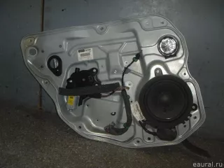  Стеклоподъемник электр. задний левый Volvo S80 2 restailing 2 Арт E40140723, вид 1
