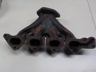 96467408 GM Коллектор выпускной Chevrolet Lanos Арт E40212102, вид 4