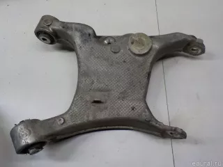 33326755989 BMW Рычаг задний нижний левый BMW 5 E60/E61 Арт E40246379, вид 1