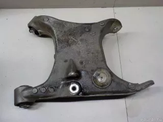 33326755989 BMW Рычаг задний нижний левый BMW 5 E60/E61 Арт E40246379, вид 4