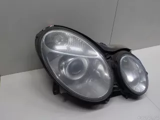  Фара правая Mercedes S W221 Арт E40332348, вид 1