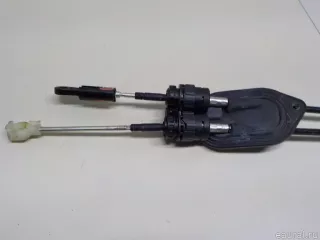 3382042210 Toyota Трос КПП Toyota Rav 4 3 Арт E40340310, вид 4