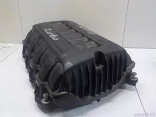94811001652 VAG Коллектор впускной Porsche Cayenne 957 Арт E40370053, вид 2