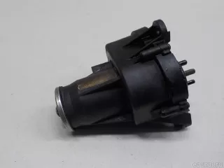 2711400004 Mercedes Benz Механизм изменения длины впускного коллектора Mercedes S W222 Арт E40373146, вид 2
