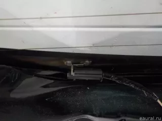  Дверь багажника со стеклом Toyota Corolla E120 Арт E40404987, вид 12