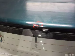  Дверь багажника со стеклом Toyota Corolla E120 Арт E40404987, вид 5