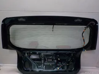  Дверь багажника со стеклом Toyota Corolla E120 Арт E40404987, вид 7