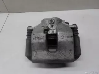 2044212481 Mercedes Benz Суппорт тормозной передний правый Mercedes E W212 Арт E40446738, вид 1