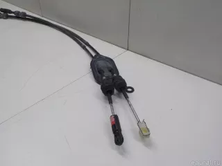 3382042210 Toyota Трос КПП Toyota Rav 4 3 Арт E40499564, вид 2