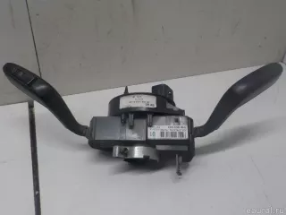7H0953503 VAG Переключатель подрулевой (стрекоза) Volkswagen Transporter T5 restailing Арт E40567328, вид 2