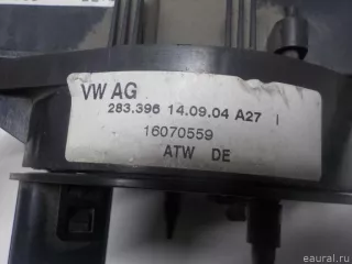 7H0953503 VAG Переключатель подрулевой (стрекоза) Volkswagen Transporter T5 restailing Арт E40567328, вид 7
