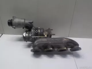 2710903580 Mercedes Benz Турбокомпрессор (турбина) Mercedes S W222 Арт E40574143, вид 1