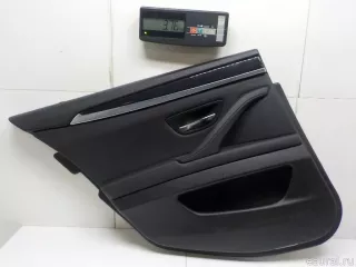 51427273187 BMW Обшивка двери задней левой BMW 5 F10/F11/GT F07 Арт E40604391, вид 1