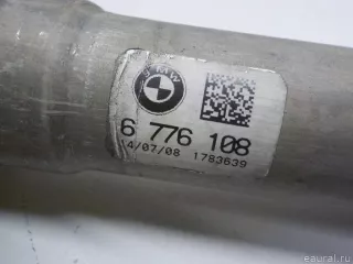 32306776108 BMW Рулевой карданчик BMW X6 F16 Арт E40605485, вид 4