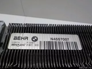 Испаритель кондиционера BMW 5 F10/F11/GT F07 2011г. 64119383678 BMW - Фото 4