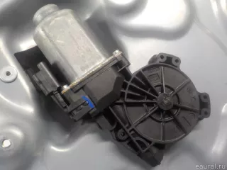 80770JD000 Nissan Стеклоподъемник электр. передний правый Nissan Qashqai 2 restailing Арт E40662294, вид 2