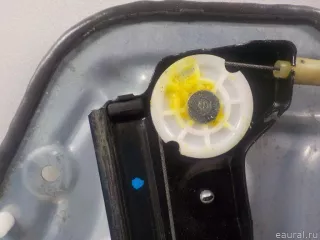 80770JD000 Nissan Стеклоподъемник электр. передний правый Nissan Qashqai 2 restailing Арт E40662294, вид 5