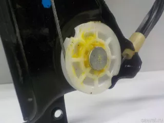 80770JD000 Nissan Стеклоподъемник электр. передний правый Nissan Qashqai 2 restailing Арт E40662294, вид 6