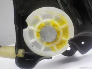 80770JD000 Nissan Стеклоподъемник электр. передний правый Nissan Qashqai 2 restailing Арт E40662294, вид 7