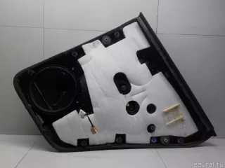 95555515502PBN VAG Обшивка двери задней левой Porsche Cayenne 957 Арт E40685108, вид 6