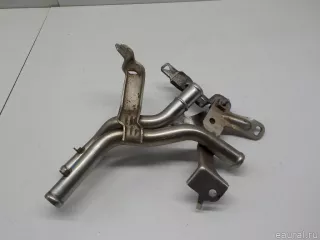1627931061 Toyota Фланец двигателя системы охлаждения Lexus GS 3 Арт E40688627, вид 1