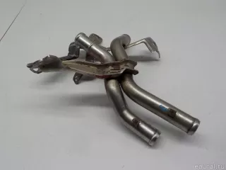 1627931061 Toyota Фланец двигателя системы охлаждения Lexus GS 3 Арт E40688627, вид 2