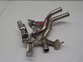 1627931061 Toyota Фланец двигателя системы охлаждения Lexus GS 3 Арт E40688627, вид 3