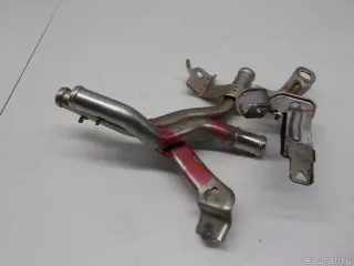 1627931061 Toyota Фланец двигателя системы охлаждения Lexus GS 3 Арт E40688627, вид 4