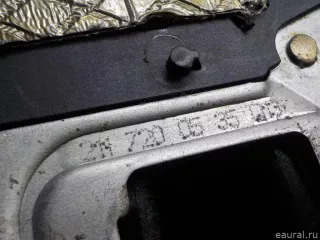 2117200535 Mercedes Benz Замок двери передней левой Mercedes S W221 Арт E40699760, вид 7