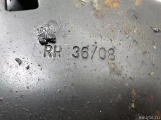 1507181 Ford Рычаг передний правый Ford Galaxy 2 restailing Арт E40704102, вид 6