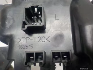 Плата заднего фонаря левого Volvo S80 2 restailing 2 2008г. 30678251 Volvo - Фото 4