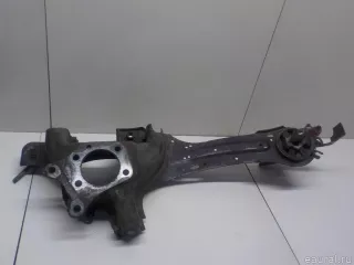 31476205 Volvo Рычаг задний продольный левый Volvo S80 2 restailing 2 Арт E40705477, вид 1