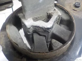31476205 Volvo Рычаг задний продольный левый Volvo S80 2 restailing 2 Арт E40705477, вид 7