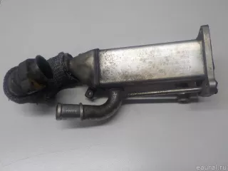 1427362 Ford Радиатор системы EGR Ford Mondeo 4 restailing Арт E40710420, вид 1